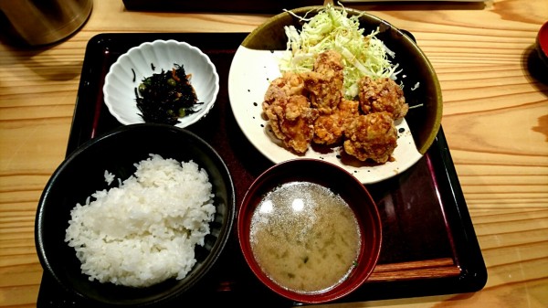 京橋グルメ やまや 京橋エドグラン店 デパ地下バイヤーのチョイ悪日記