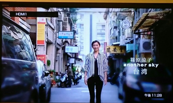 篠原涼子さんのアナザースカイ デパ地下バイヤーのチョイ悪日記