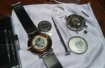 電池切れ問題 ヒサトわーるど22