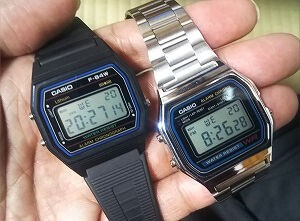 アラーム大作戦 ヒサトわーるど22