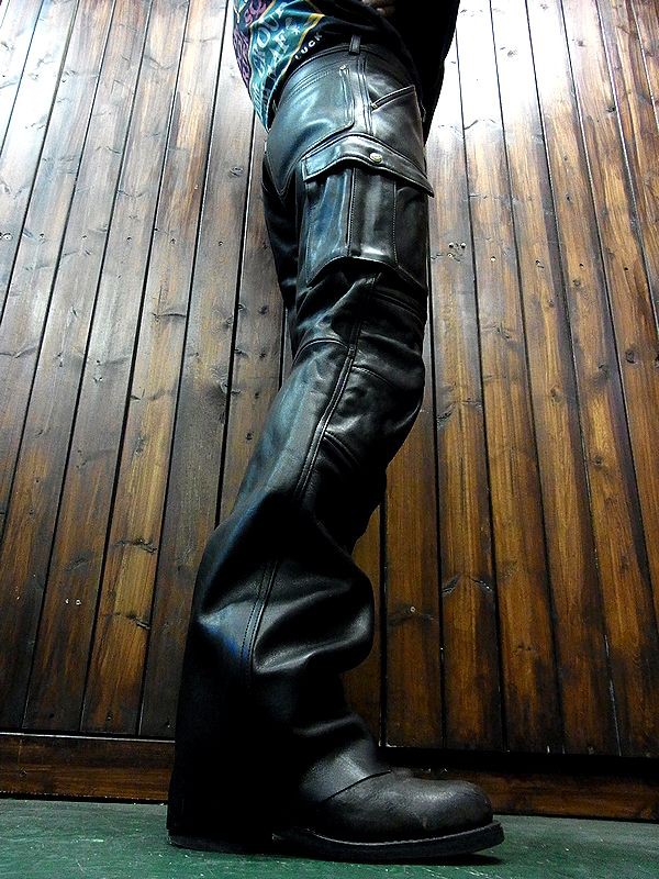 TCS-パンツ2が入荷♪ : バイクウェアとアメカジ ショップHistory