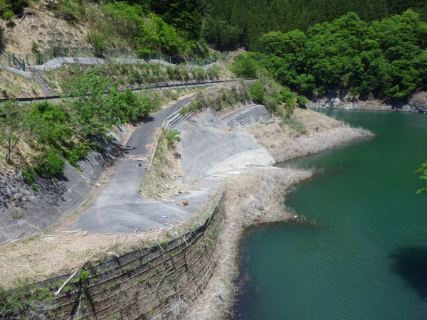 村とダム 水没する秩父の暮らし-