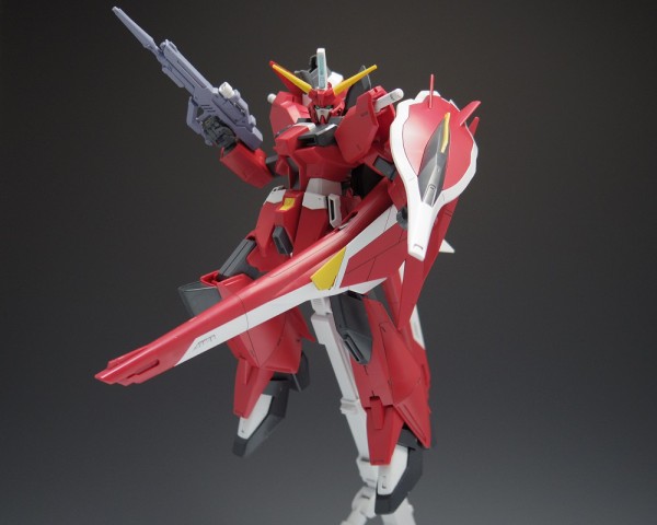 1/100 セイバーガンダム Amazon | 1/100 セイバーガンダム (機動戦士ガンダムSEED