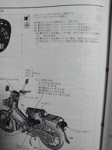 Kawasaki ZX-25R ザ・エクスタシー オブ 4気筒。 あの精密感