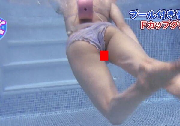 放送事故 Tvで性器の端を見せてしまって即死ｗｗｗｗｗｗｗｗｗｗｗ キャプ画像あり エロエロサンタ サムネイルによるアンテナブログ