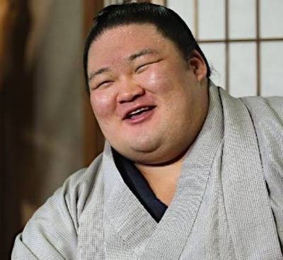 力士のかわいい画像が集まるスレ マジでキチする5秒前