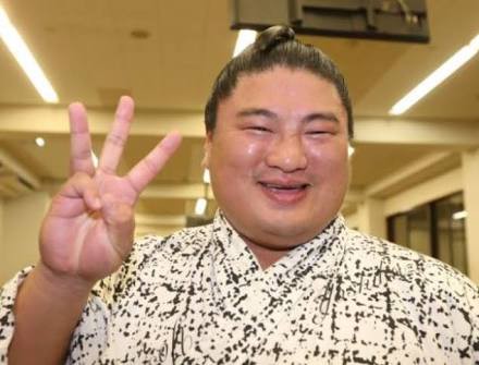 力士のかわいい画像が集まるスレ マジでキチする5秒前