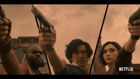 海外 完璧すぎる 米国の日本のアニメ実写化最新作のあまりの再現度に海外が大喜び 海外の反応まとめ 10月日朝分 Fate雑記 士凛特化 あるふぁ
