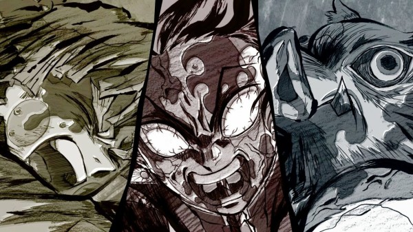 冬アニメ感想スレ 海外の反応 鬼滅の刃 遊郭編 第10話 すごく良いよ このエピソードは 最初から最後まで完璧だ Fate雑記 士凛特化 あるふぁ