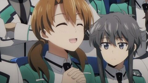 夏アニメ感想スレ 魔法科高校の優等生 2話感想 ほのかちゃん昇天してしまったｗｗｗ Fate雑記 士凛特化 あるふぁ