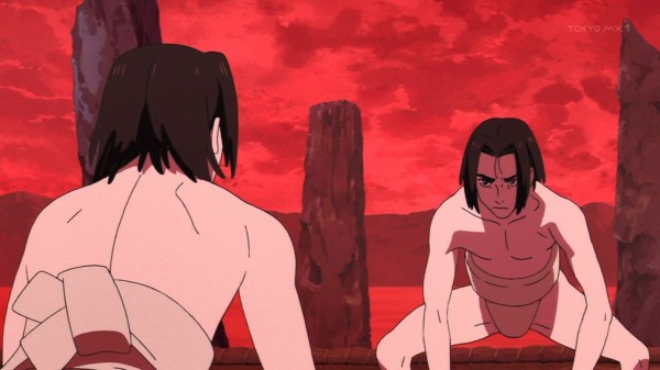 夏アニメ感想スレ Sonny Boy サニーボーイ 第9話 感想 ねこちゃんピンチなの心配でハラハラする Fate雑記 士凛特化 あるふぁ