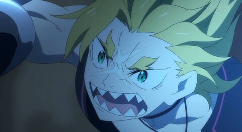 冬アニメ感想スレ 海外の反応 Re ゼロから始める異世界生活 2期22話 リゼロ 第47話 エミリアたん本当に強くなったなぁ Fate雑記 士凛特化 あるふぁ