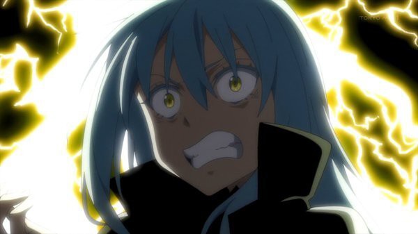 夏アニメ感想スレ 海外の反応 転生したらスライムだった件48話 オクタグラムという名前 かなりカッコイイぞ 素晴らしい最終回と映画の発表が来た Fate雑記 士凛特化 あるふぁ