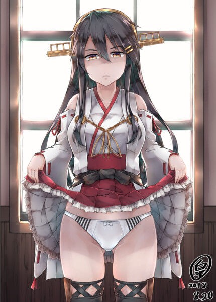 艦隊これくしょん 艦娘に嫌な顔されながらおパンツ見せてもらいたい絵特選参 年長組 海外組編 Fate雑記 士凛特化 あるふぁ