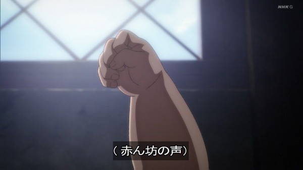 冬アニメ感想スレ 海外の反応 進撃の巨人 The Final Season Part 2 第4話 アクションシーンがなくても これは間違いなく最高評価のエピソード Fate雑記 士凛特化 あるふぁ