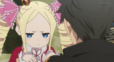 冬アニメ感想スレ 海外の反応 Re ゼロから始める異世界生活 2期22話 リゼロ 第47話 エミリアたん本当に強くなったなぁ Fate雑記 士凛特化 あるふぁ