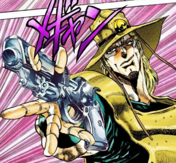 海外の反応 外国人 ジョジョで一番好きなスタンドを教えて 海外の反応まとめ ８月21日夜分 Fate雑記 士凛特化 あるふぁ