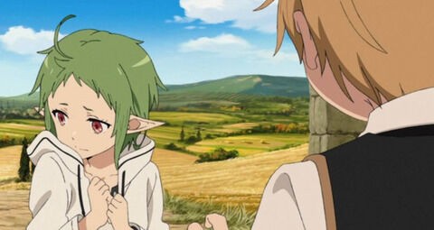 無職転生スレ 海外の反応 アニメ無職転生第3話感想 シルフィが可愛いすぎる 宇宙の奇跡か Fate雑記 士凛特化 あるふぁ