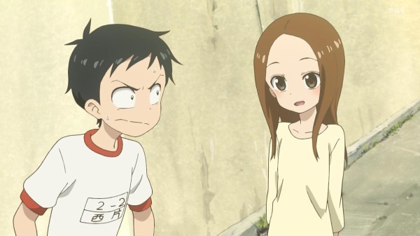 Takagi-san 高木さん / Karakai Jouzu no Takagi-san - v1.0, Stable Diffusion  LoRA