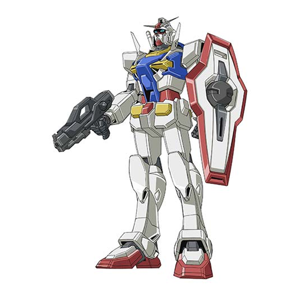 0ガンダム ガンダム00の西暦最初のガンダムにして2期のラスボスまで務めました 好き ガンダム記事 スレまとめ ９月５日朝分 Fate雑記 士凛特化 あるふぁ