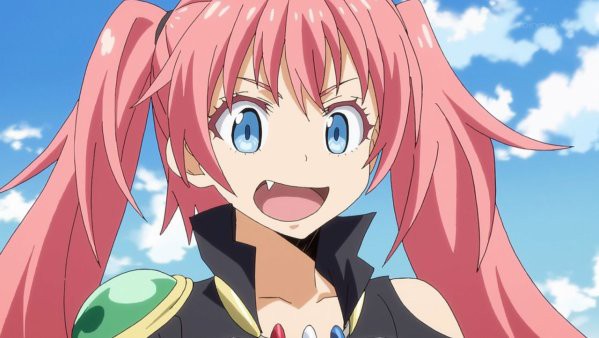 画像 転スラのミリム様の百面相は可愛い 画像紹介スレまとめ 9月3日朝分 Fate雑記 士凛特化 あるふぁ 画像 転スラのミリム様の百面相は可愛い 画像紹介スレまとめ 9月3日朝分 Fate雑記 士凛特化 あるふぁ
