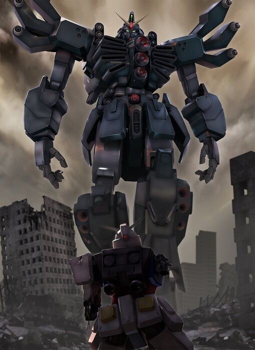 画像 ガンダムシリーズのゲームや漫画が初出の機体ってなんだかんだ言ってカッコいいms多いよな ガンダム記事 スレまとめ ９月13日夜分 Fate雑記 士凛特化 あるふぁ