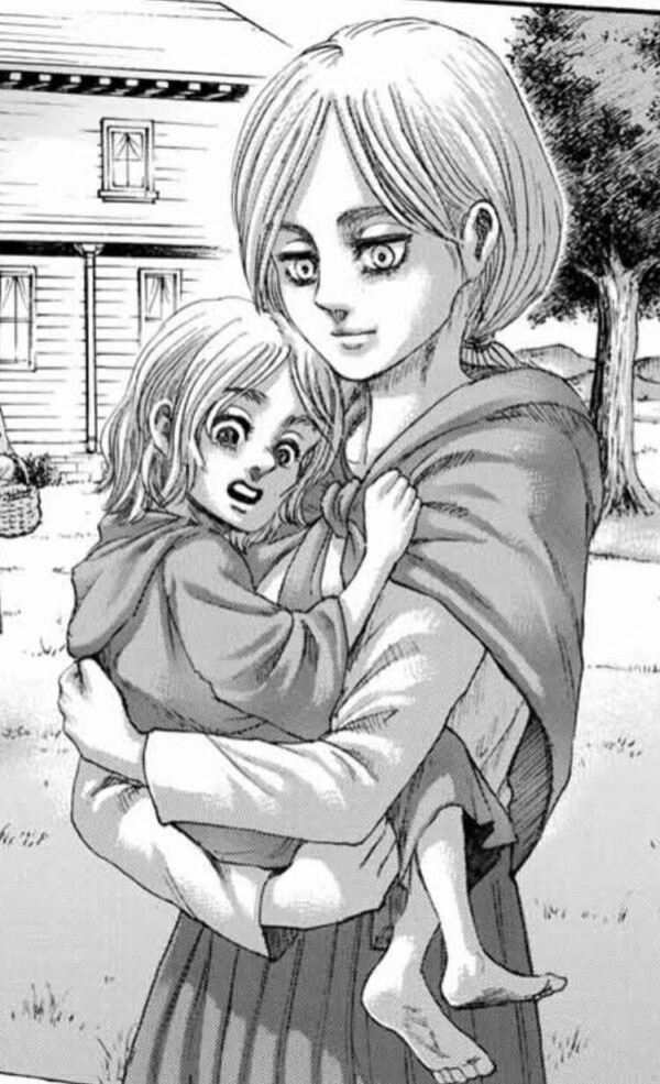 進撃の巨人スレ ネタバレ注意 朗報 進撃の巨人の最終回 ガチで感動してしまうｗ ４月11日分 Fate雑記 士凛特化 あるふぁ