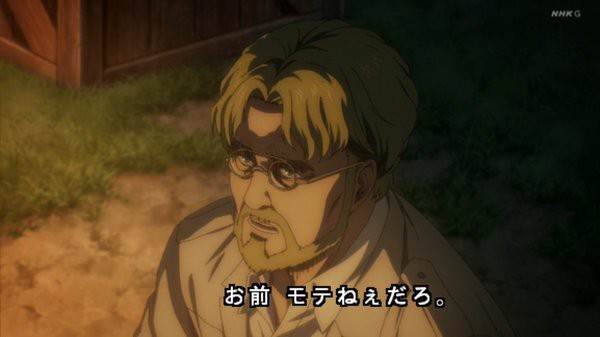 進撃の巨人スレ 海外の反応 進撃の巨人 The Final Season 第13話 ジークは完全に生物兵器だな バイバイ ガビ ようこそライナー2 0 Fate雑記 士凛特化 あるふぁ