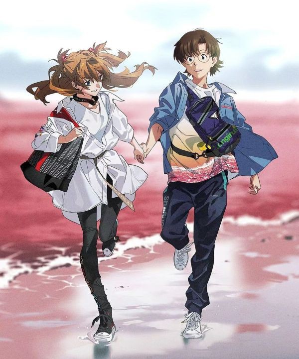 シン エヴァンゲリオン感想スレまとめ ネタバレ全開 公開開始一週間分スレ一挙公開 文字数最大値オーバーにつき追記終了 Fate雑記 士凛特化 あるふぁ シン エヴァンゲリオン感想スレまとめ ネタバレ全開 公開開始一週間分スレ一挙公開 文字数最大値オーバーにつき追記終了 Fate雑記 士凛特化 あるふぁ
