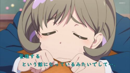 夏アニメ感想スレ ラブライブ スーパースター 2話感想 ダンス練習と曲作り 可可 体力以外は高スペック Fate雑記 士凛特化 あるふぁ