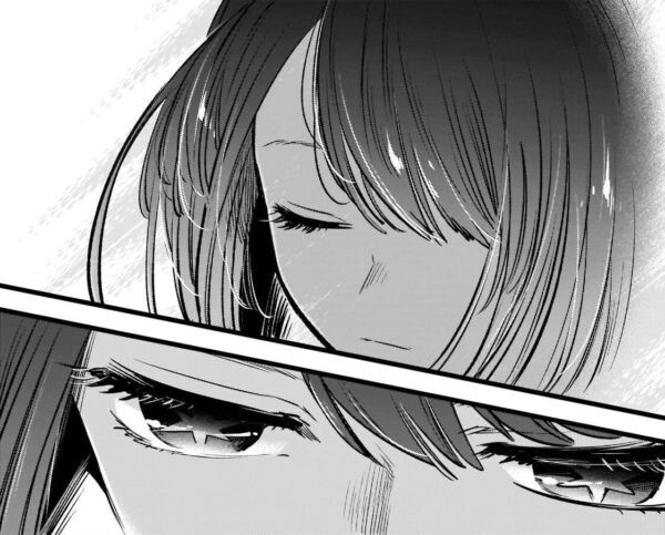 推しの子 39話感想 有馬かなの安心の束の間 あかねちゃん参戦 三角関係やばそう Fate雑記 士凛特化 あるふぁ