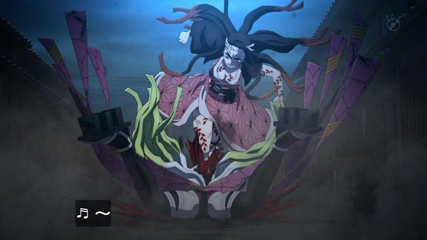 冬アニメ感想スレ 海外の反応 鬼滅の刃 遊郭編 2期 第6話 文句なしの神回 アニメーションがマジでアカデミー賞レベル Fate雑記 士凛特化 あるふぁ