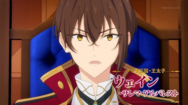 天才王子の赤字国家再生術 第１話 ９話過去ログ Fate雑記 士凛特化 あるふぁ 別館