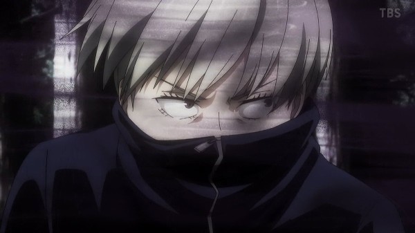 呪術廻戦スレ 海外の反応 呪術廻戦 第18話 戦闘シーンのカメラワークが素晴らしい じゅじゅさんぽは相変わらずヤバイｗ Fate雑記 士凛特化 あるふぁ