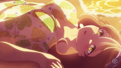 冬アニメ感想スレ Idoly Pride 7話感想 水着回 アイドルたちの夏休み ２月22日分 Fate雑記 士凛特化 あるふぁ