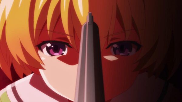 ひぐらしのなく頃に卒 Pv第2弾が公開 すごい展開になってそうで楽しみ ひぐらしのなく頃に卒感想 考察スレ ６月21日分 Fate雑記 士凛特化 あるふぁ