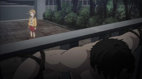 無職転生感想スレ 外国人 無職転生2話の過去回想が結構キツくて辛かった 海外の反応 Fate雑記 士凛特化 あるふぁ