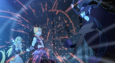 冬アニメ感想スレ 海外の反応 Re ゼロから始める異世界生活 2期21話 リゼロ 第46話 熱い展開だった 来週が待ち遠しい Fate雑記 士凛特化 あるふぁ