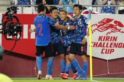 海外の反応 日本は強いな U24日本代表 堂安のゴラッソで優勝候補スペインと引き分け 海外称賛 海外の反応 スポーツまとめ ７月18日朝夜分 Fate雑記 士凛特化 あるふぁ