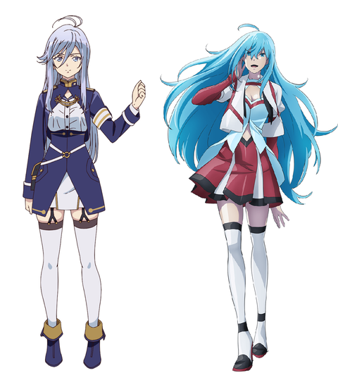 海外の反応 86 エイティシックス 最終回 第11話 こんなに素晴らしいラノベのアニメ化は久しぶりに見た Fate雑記 士凛特化 あるふぁ