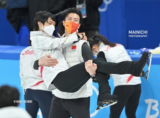 海外の反応 可愛い 羽生結弦が中国の男子選手にお姫様抱っこされてしまう 他 羽生結弦まとめ 2月日分 Fate雑記 士凛特化 あるふぁ 海外の反応 可愛い 羽生結弦が中国の男子選手にお姫様抱っこされてしまう 他 羽生結弦まとめ 2月日分 Fate雑記 士凛特化 あるふぁ