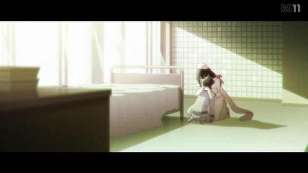Vivy Fluorite Eye S Song スレ ６話感想 救いは 救いはないのか これ ヴィヴィさんが闇落ちして百年後の惨劇は実は って展開にならない Fate雑記 士凛特化 あるふぁ