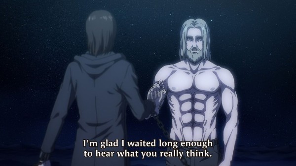 進撃の巨人 第76話 81話過去ログ Fate雑記 士凛特化 あるふぁ 別館