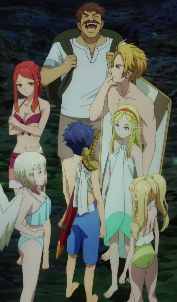 春アニメ感想スレ 海外の反応 蜘蛛ですが なにか 第16話 反抗期の蜘蛛子を叱りに 今度はおばあちゃんが出てきたぞ Fate雑記 士凛特化 あるふぁ