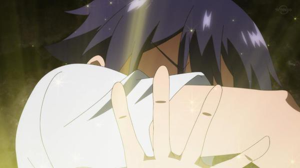 秋アニメ感想スレ 進化の実 知らないうちに勝ち組人生 第１話感想 異世界召喚されたらメスゴリラに惚れられ拉致されたでござるw Fate雑記 士凛特化 あるふぁ