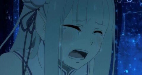 冬アニメ感想スレ 海外の反応 Re ゼロから始める異世界生活 2期19話 リゼロ 第44話 ようやくopが流れる エミリアたん成長したなぁ Fate雑記 士凛特化 あるふぁ