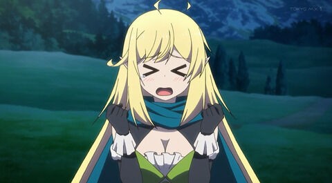 春アニメ感想スレ 海外の反応 スライム倒して300年 知らないうちにレベルmaxになってました 第3話 ファンサービス担当キャラの登場か Fate雑記 士凛特化 あるふぁ