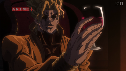 秋アニメ感想スレ 海外の反応アニメ ジョジョの奇妙な冒険 ストーンオーシャン 第14話感想 色んなアニメで復讐の捉え方が違うのを見るのが好きだ Fate雑記 士凛特化 あるふぁ