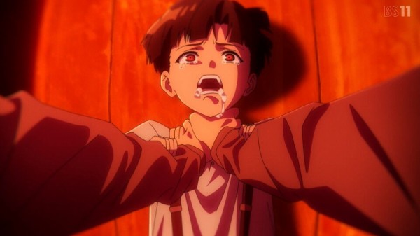 海外の反応 86 エイティシックス 最終回 第11話 こんなに素晴らしいラノベのアニメ化は久しぶりに見た Fate雑記 士凛特化 あるふぁ