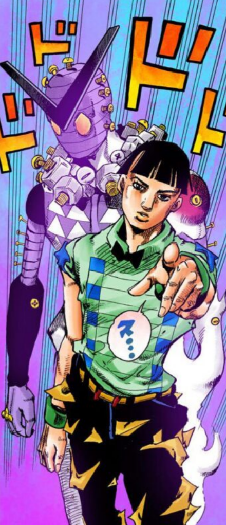 海外の反応 外国人 ジョジョで一番好きなスタンドを教えて 海外の反応まとめ ８月21日夜分 Fate雑記 士凛特化 あるふぁ